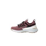 Jack Wolfskin Dromoventure Athletic Low W kadın yürüyüş ayakkabısı, Apple tereyağı., 37 EU
