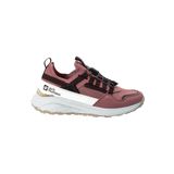 Jack Wolfskin Dromoventure Athletic Low W kadın yürüyüş ayakkabısı, Apple tereyağı., 39 EU
