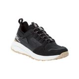 Jack Wolfskin Dromoventure Athletic Low W kadın yürüyüş ayakkabısı, Phantom, 36 EU