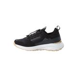 Jack Wolfskin Dromoventure Athletic Low W kadın yürüyüş ayakkabısı, Phantom, 37 EU