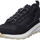 Jack Wolfskin Dromoventure Athletic Low W kadın yürüyüş ayakkabısı, Phantom, 39 EU