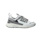 Jack Wolfskin Dromoventure Athletic Low W Soğuk Gri Kadın Yürüyüş Ayakkabısı