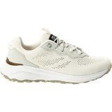 Jack Wolfskin Dromoventure Knit Low Kadın Kahverengi Outdoor Ayakkabı - Taş