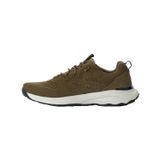 Jack Wolfskin Dromoventure Knit Low M erkek yürüyüş ayakkabısı, Tabacco, 40.5 EU