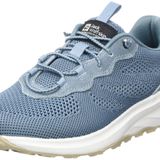Jack Wolfskin Dromoventure Knit Low W Citadel Kadın Yürüyüş Ayakkabısı