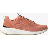 Jack Wolfskin Dromoventure Knit Low W Kadın Kahverengi Spor AYAKKABI.2800