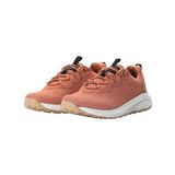 Jack Wolfskin Dromoventure Knit Low W kadın yürüyüş ayakkabısı, Astro Dust, 39.5 EU