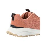 Jack Wolfskin Dromoventure Knit Low W kadın yürüyüş ayakkabısı, Astro Dust, 40 EU
