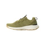 Jack Wolfskin Dromoventure Knit Low W kadın yürüyüş ayakkabısı, Bay Leaf, 40 EU