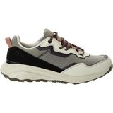 Jack Wolfskin Dromoventure Low Gri Kadın Outdoor Ayakkabı