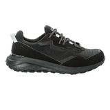 Jack Wolfskin Dromoventure Low W Siyah Kadın Outdoor Ayakkabı