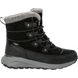 Jack Wolfskin Dromoventure Tex High Kadın Gri Bot - Antrasit