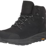 JACK WOLFSKIN DROMOVENTURE TEXAPORE MID M Erkek Bot phantom 42
