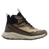 Jack Wolfskin Dromoventure Wt Texapore Mid Kadın Bot Kahverengi 37.5
