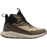 Jack Wolfskin Dromoventure Wt Texapore Mid M Erkek Bot - Kahverengi