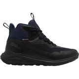 Jack Wolfskin DROMOVENTURE WT TEXAPORE Siyah Erkek Outdoor Bot - Siyah-Gri