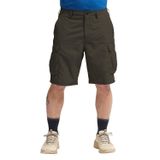 Jack Wolfskin Duneland Cargo Shorts Erkek Yeşil Şort