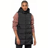 Jack Wolfskin Eisbach Vest W Kadın Yelek 1206991
