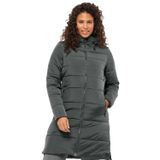 Jack Wolfskin Eisbach W Coat kadın montu