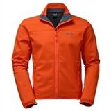 Jack Wolfskin Element Track Erkek Ceket