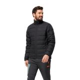 Jack Wolfskin Erkek Ather Down Jkt M kuş tüyü mont