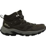 Jack Wolfskin Erkek Bej Vojo Tour Texapore Mıd Bot A62072-5719 - Kahverengi