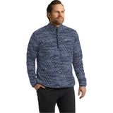 Jack Wolfskin Erkek Big Sky Hz M kazak, Gece Gökyüzü, L