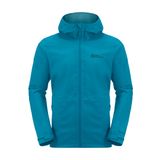 Jack Wolfskin Erkek Ceketi, Mavi (Everest Blue), S