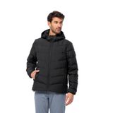 Jack Wolfskin Erkek Colonius Jkt M kuş tüyü mont