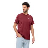 Jack Wolfskin Erkek Essential T M Tişört (1'li Paket)