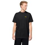 Jack Wolfskin Erkek Essential T M tişört