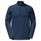 Jack Wolfskin Erkek Gecko polar kazak
