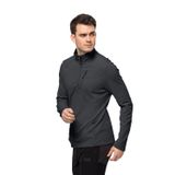 Jack Wolfskin Erkek Kolbenberg Hz M Gömlek, Hayalet, Medium ABD