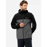 Jack Wolfskin Erkek Mont Weıltal 2L Jkt M