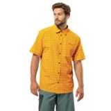 Jack Wolfskin Erkek Norbo S/S Shirt M Gömlek