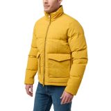 Jack Wolfskin Erkek Nordlicht Jkt M kuş tüyü mont