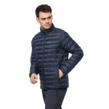 Jack Wolfskin Erkek Pack & Go Down Jkt M Ceket