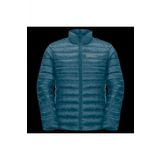 Jack Wolfskın Erkek Pack & Go Down Jkt M Mont 1205933-4133