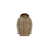 Jack Wolfskin Erkek Parka Mont Glacier Canyon Parka