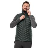 Jack Wolfskin Erkek Passamani Down Vest M yelek