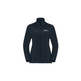 Jack Wolfskin Erkek Polar Ceket Baiselberg Fz