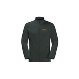 Jack Wolfskin Erkek Polar Ceket Kolbenberg Fz Yeşil