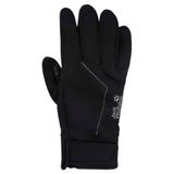 Jack Wolfskin Erkek Refl Kış Eldiven Eldiveni (1'li paket)