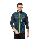 Jack Wolfskin Erkek Routeburn Pro Ins Vest M yelek