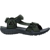 Jack Wolfskin Erkek Sandalet Lakewood Ride Haki