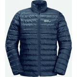 Jack Wolfskin Erkek Şişme Mont