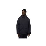 Jack Wolfskin Erkek Siyah Tempeltor Mont M A60205-635