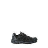 Jack Wolfskin Erkek Siyah Trekking Ve Outdoor Ayakkabı 40 Numara Woodland 2 Texapore Low M Modeli