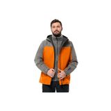Jack Wolfskin Erkek Spor Mont Taubenberg 3in1