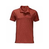 Jack Wolfskin Erkek Tişört Travel Polo